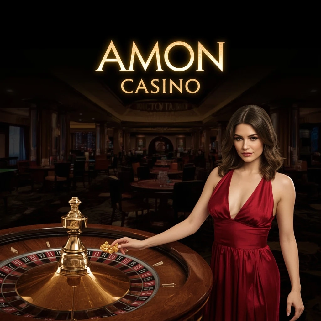 Amon Casino France
